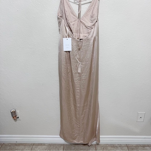 NEW Significant other x revolve Imelda dress size 8 - Picture 9 of 14